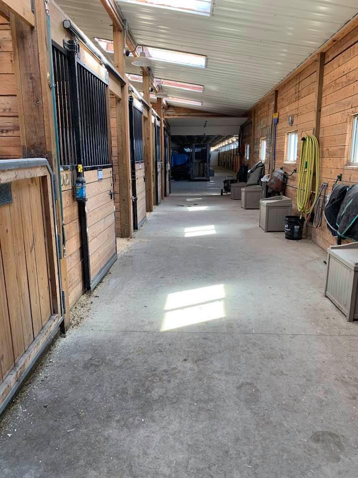 Hillside meadows equestrian center Hillside meadows equestrian center